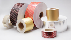 煙襯紙、水松紙分切機(jī)