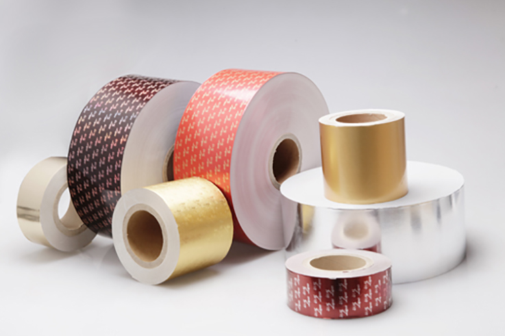 煙用襯紙，水松紙