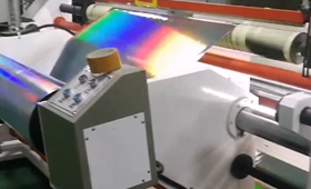 鐳射膜復(fù)卷機(jī)，煙包鋁箔襯紙復(fù)卷機(jī)，水松紙復(fù)卷機(jī)