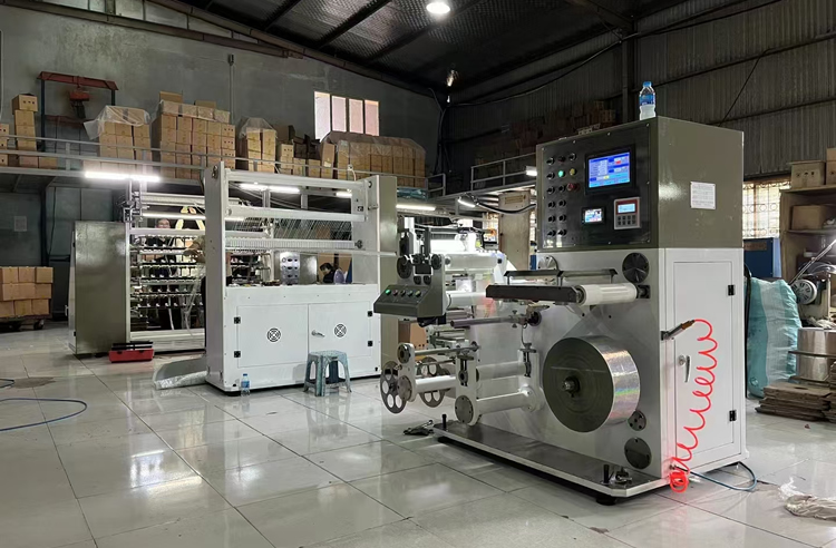 拆封拉線機(jī) 拆封拉線機(jī)