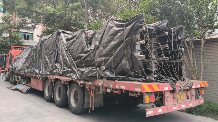 交付只是起點，服務(wù)沒有終點！