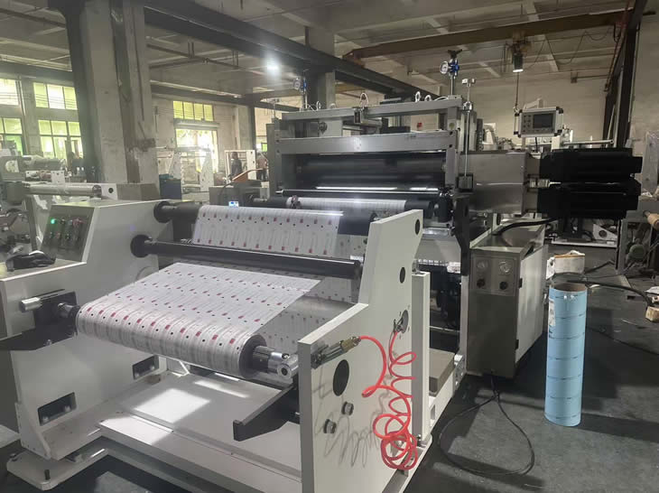 點(diǎn)斷復(fù)卷機(jī) 點(diǎn)斷復(fù)卷機(jī)